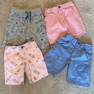 Boys lot of Shorts